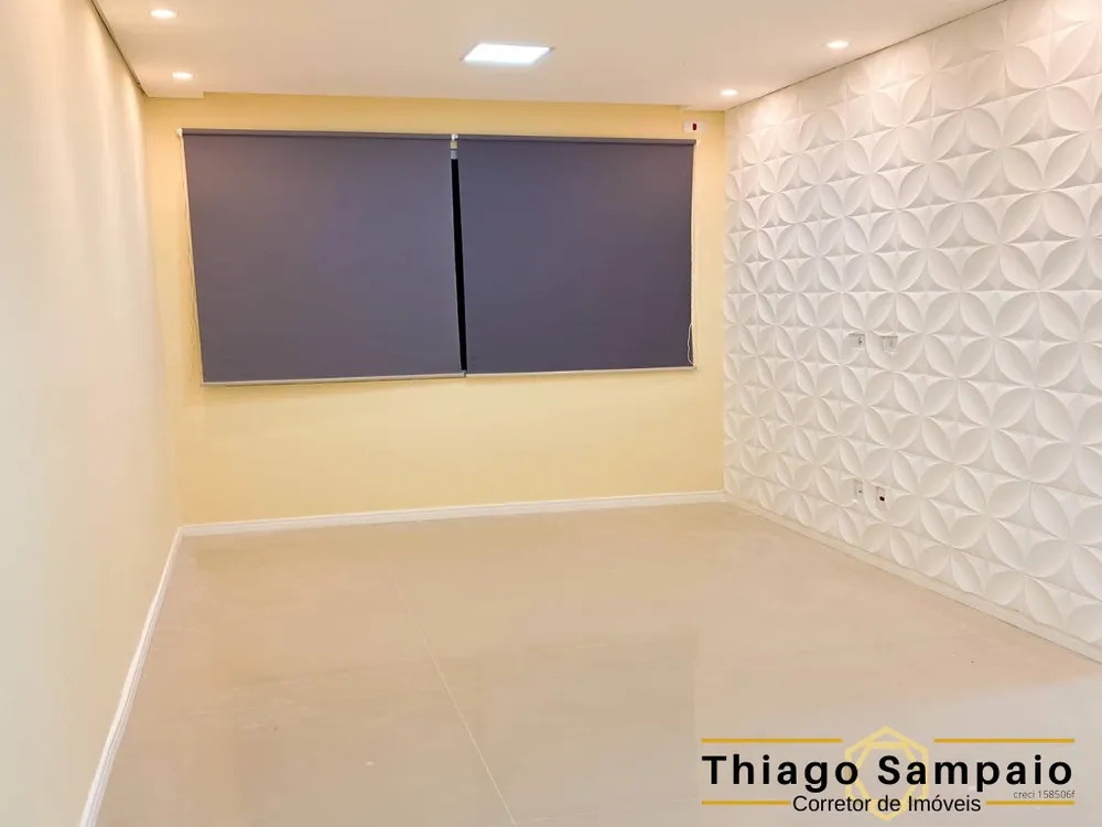 Apartamento, 2 quartos, 75 m² - Foto 2
