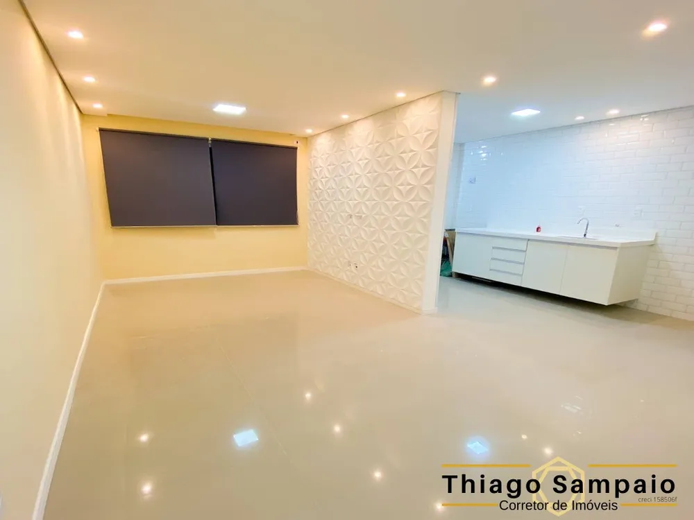 Apartamento, 2 quartos, 75 m² - Foto 1