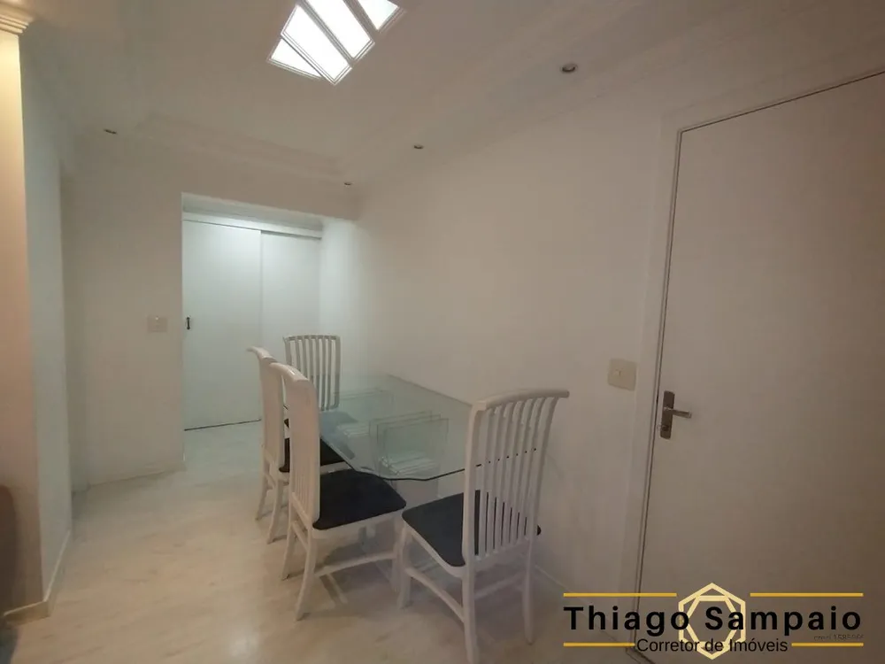Apartamento, 2 quartos, 70 m² - Foto 3