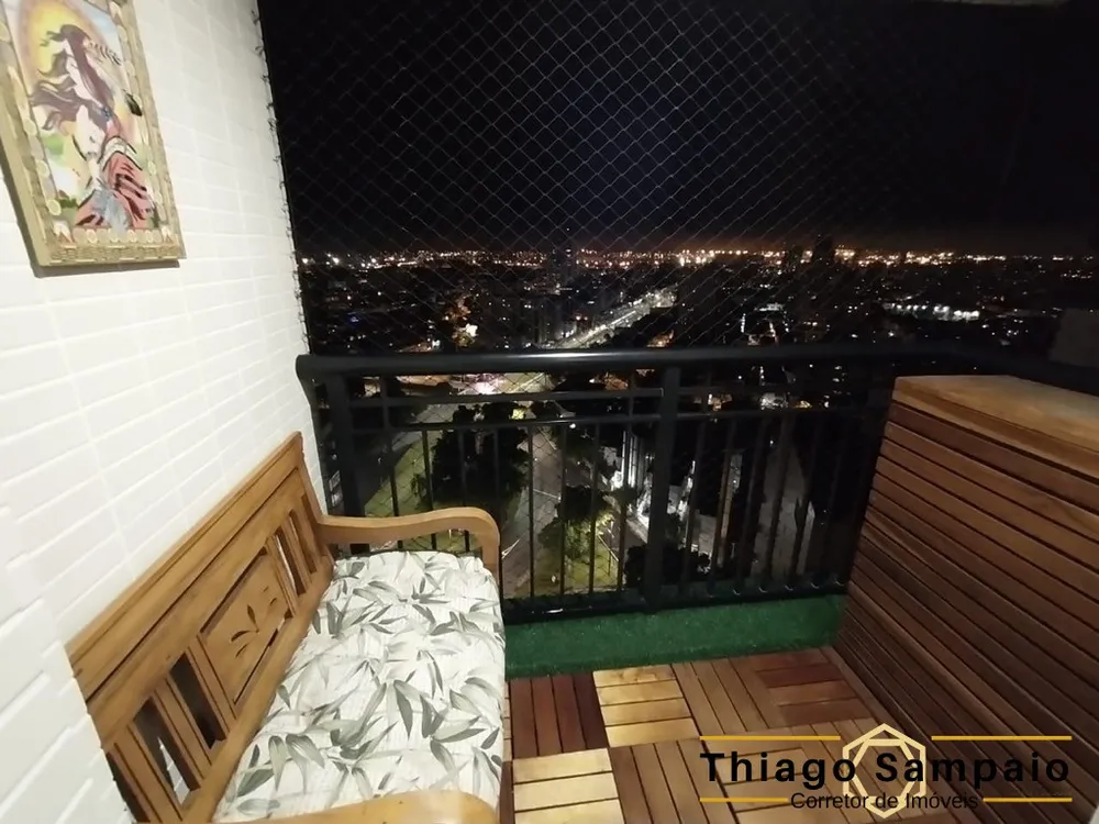 Apartamento, 2 quartos, 70 m² - Foto 4