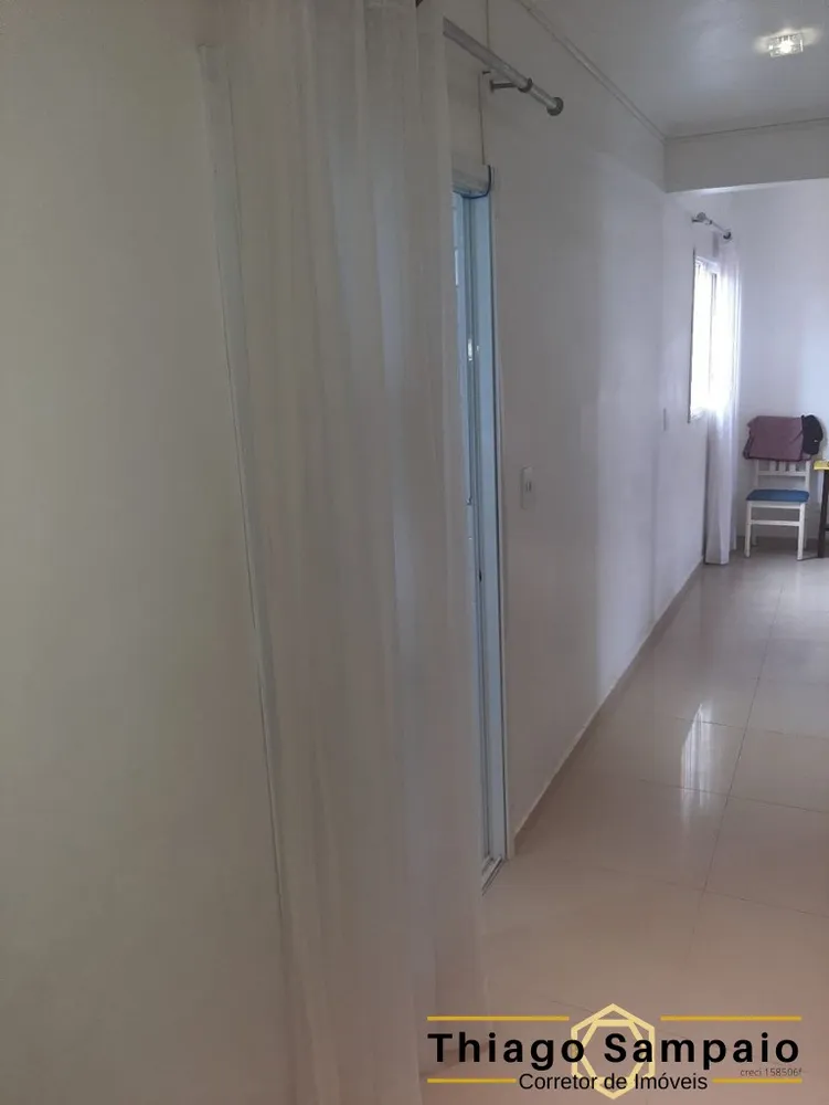 Apartamento, 2 quartos, 60 m² - Foto 4