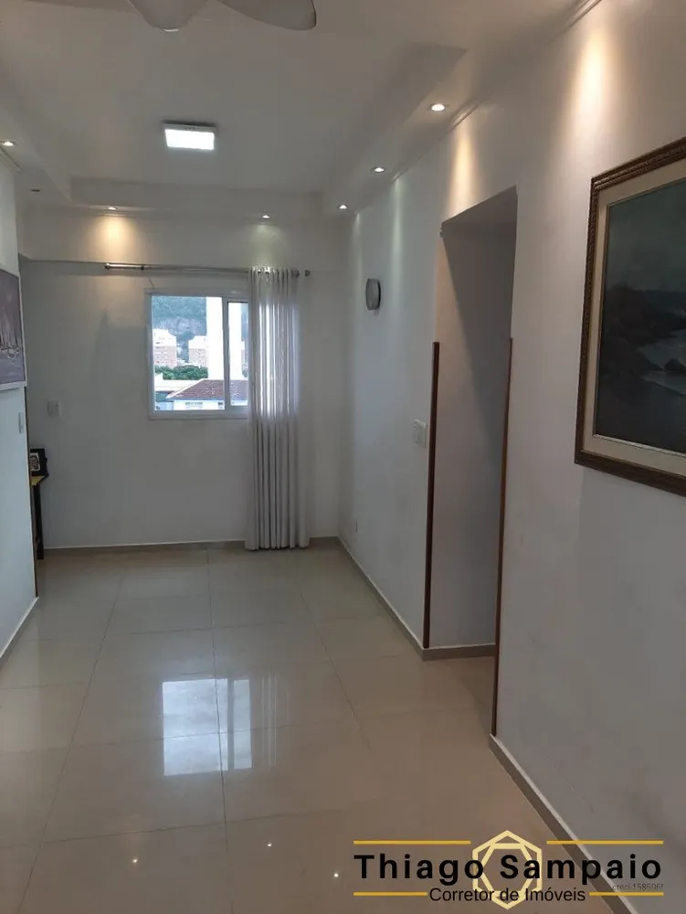 Apartamento, 2 quartos, 60 m² - Foto 2