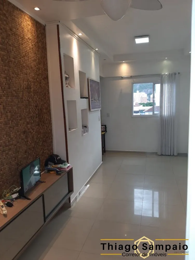 Apartamento, 2 quartos, 60 m² - Foto 1