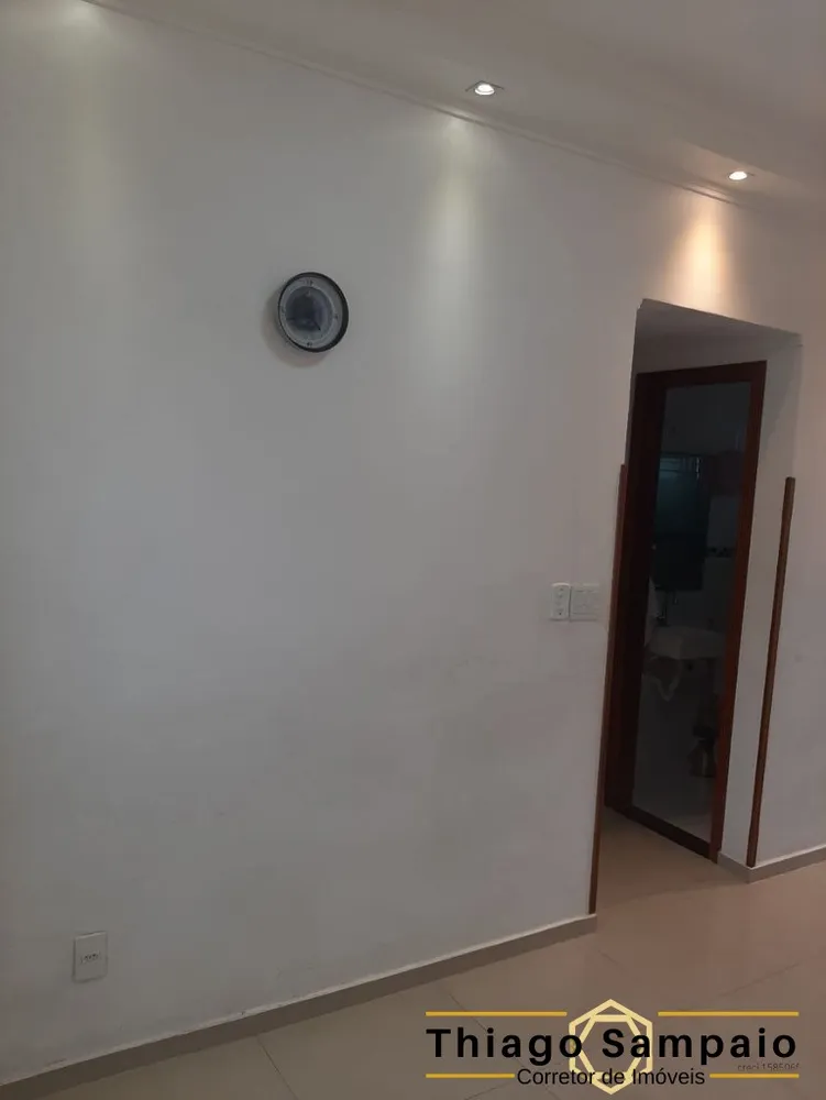 Apartamento, 2 quartos, 60 m² - Foto 3