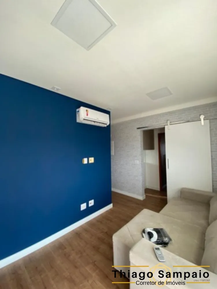 Apartamento, 1 quarto, 56 m² - Foto 3
