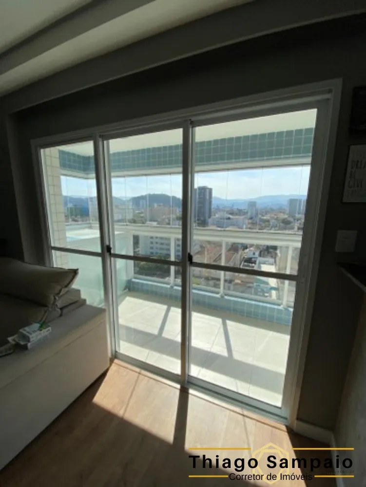 Apartamento, 1 quarto, 56 m² - Foto 4