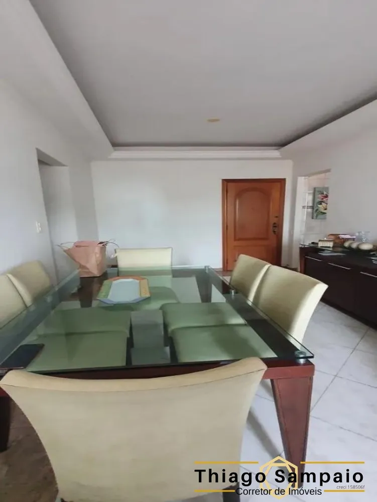 Apartamento, 2 quartos, 74 m² - Foto 2