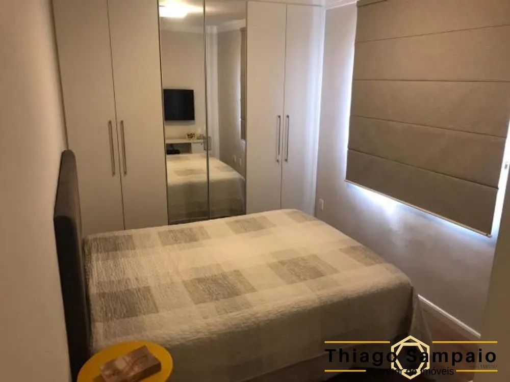 Apartamento, 2 quartos, 74 m² - Foto 4