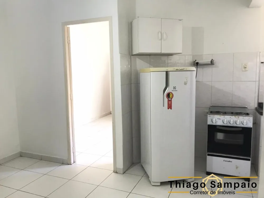 Apartamento, 1 quarto, 42 m² - Foto 4