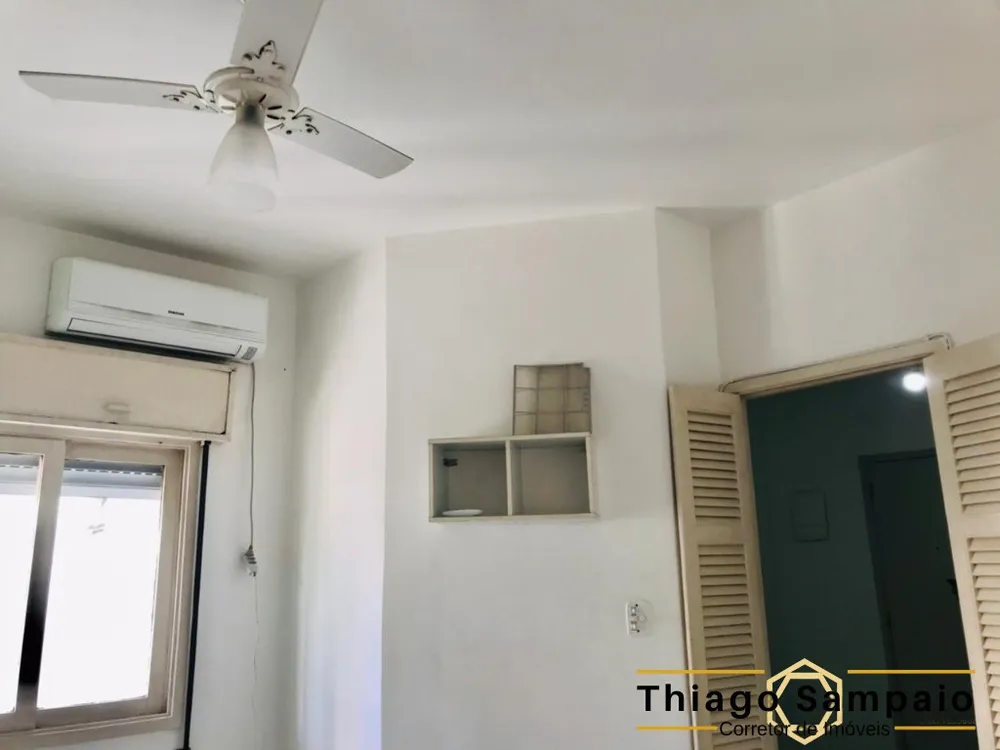 Apartamento, 1 quarto, 42 m² - Foto 1