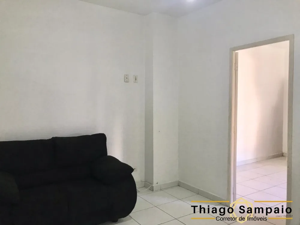 Apartamento, 1 quarto, 42 m² - Foto 3