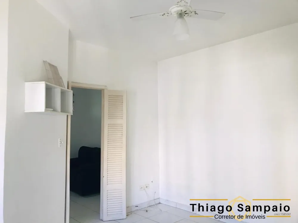 Apartamento, 1 quarto, 42 m² - Foto 2
