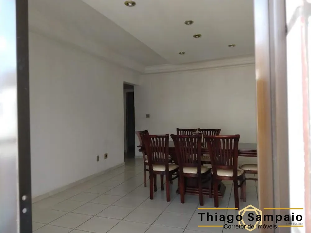 Apartamento, 3 quartos, 131 m² - Foto 2