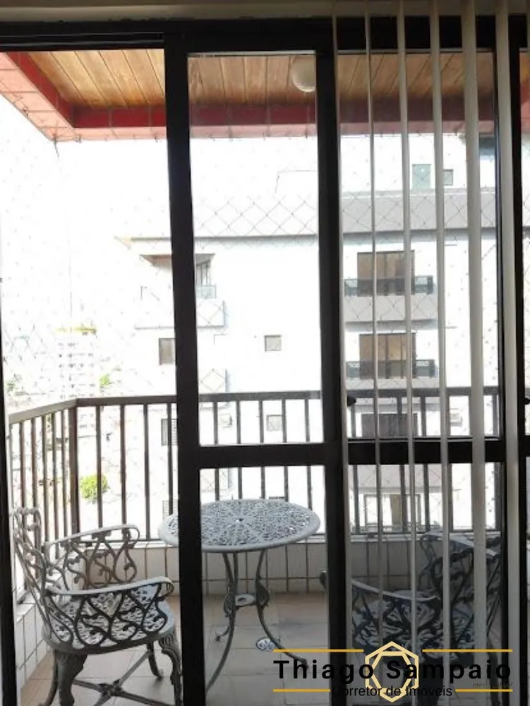 Apartamento, 3 quartos, 131 m² - Foto 3