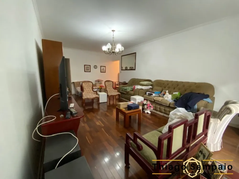 Apartamento, 3 quartos, 197 m² - Foto 2