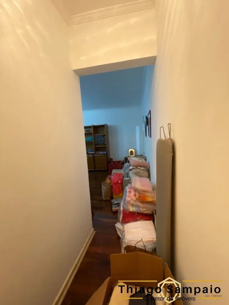 Apartamento, 3 quartos, 197 m² - Foto 4