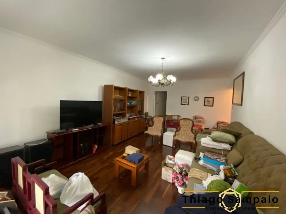 Apartamento, 3 quartos, 197 m² - Foto 3