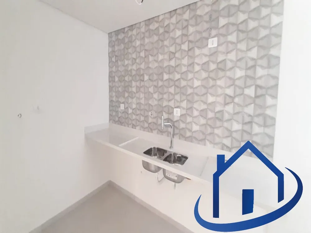 Sobrado, 3 quartos, 250 m² - Foto 4