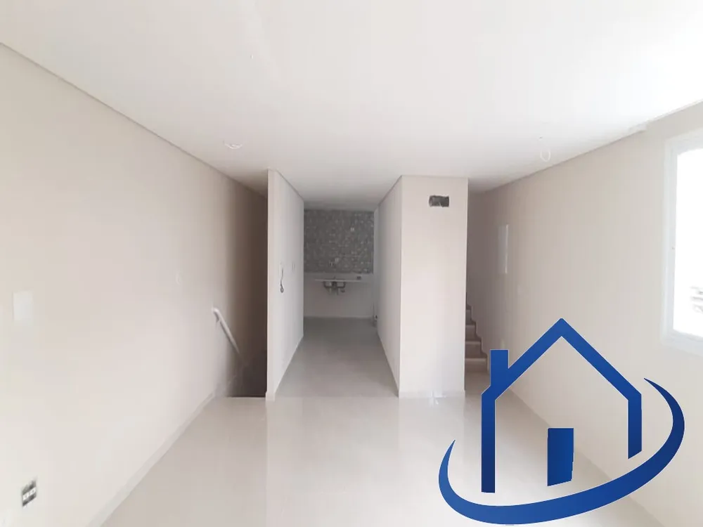 Sobrado, 3 quartos, 250 m² - Foto 2