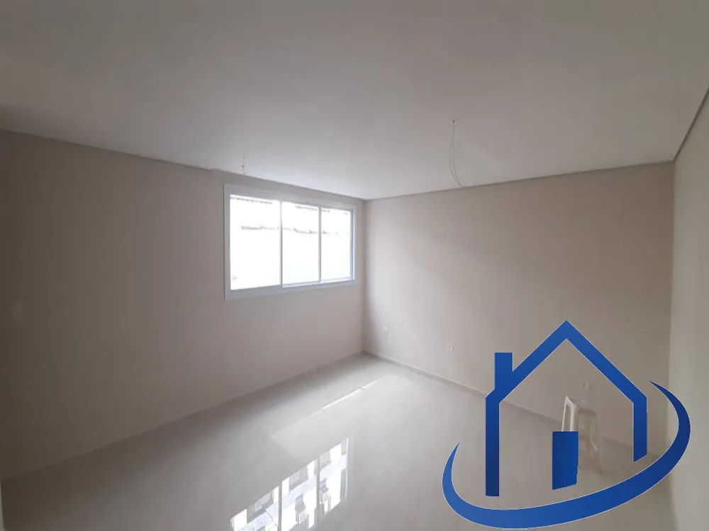 Sobrado, 3 quartos, 250 m² - Foto 1