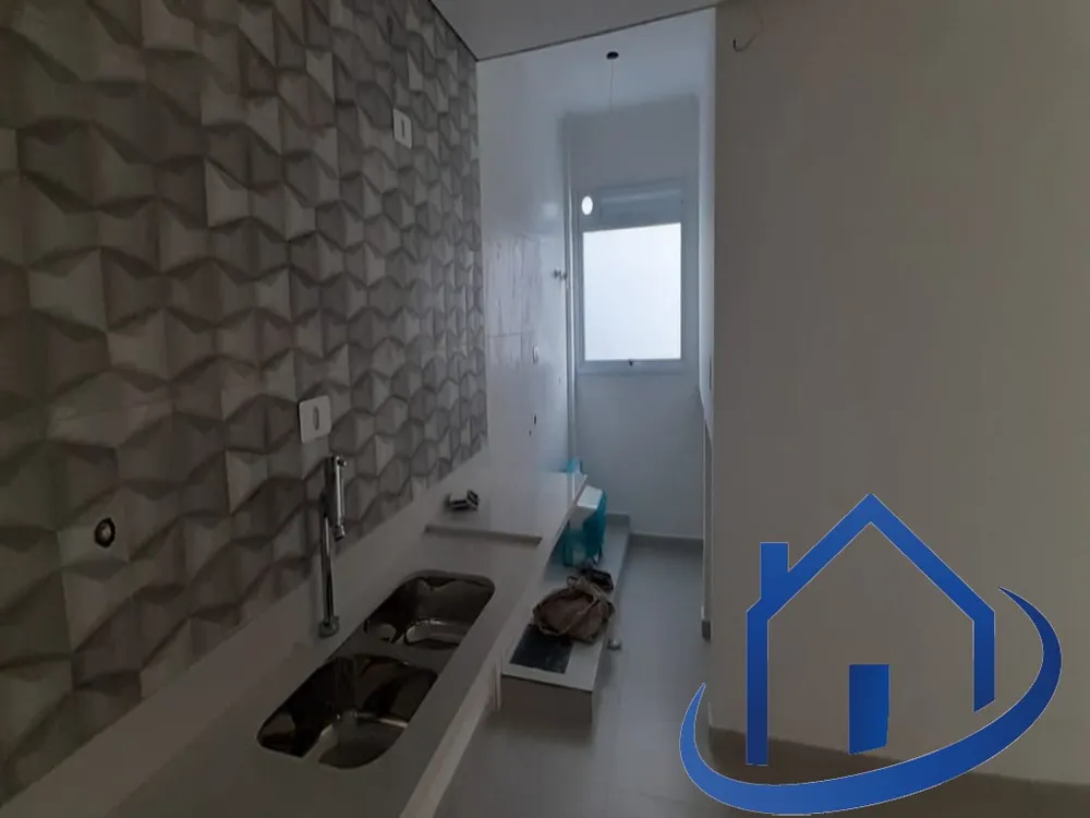 Sobrado, 3 quartos, 250 m² - Foto 3
