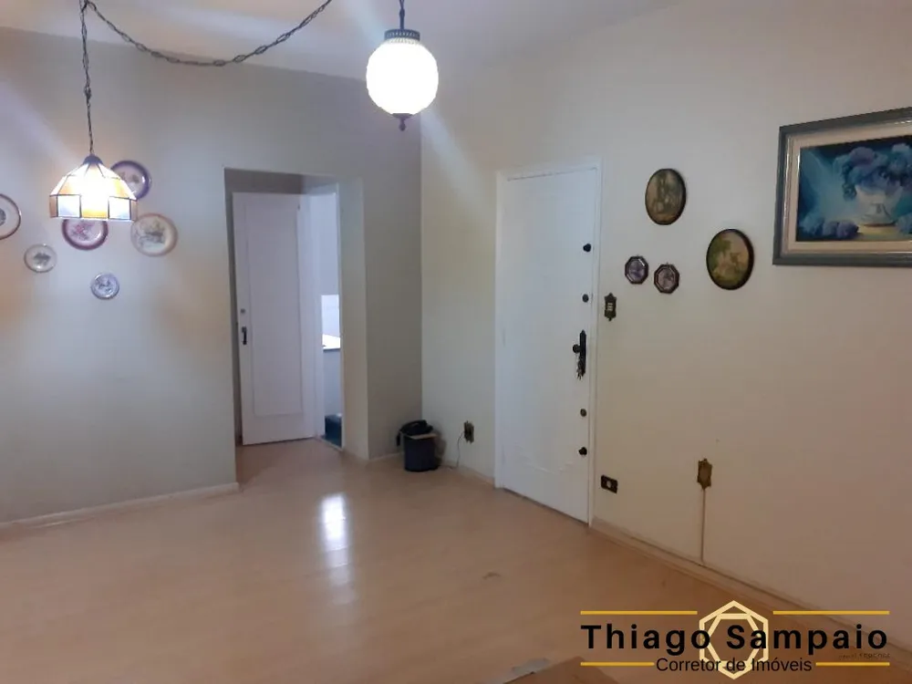 Apartamento, 3 quartos, 110 m² - Foto 3