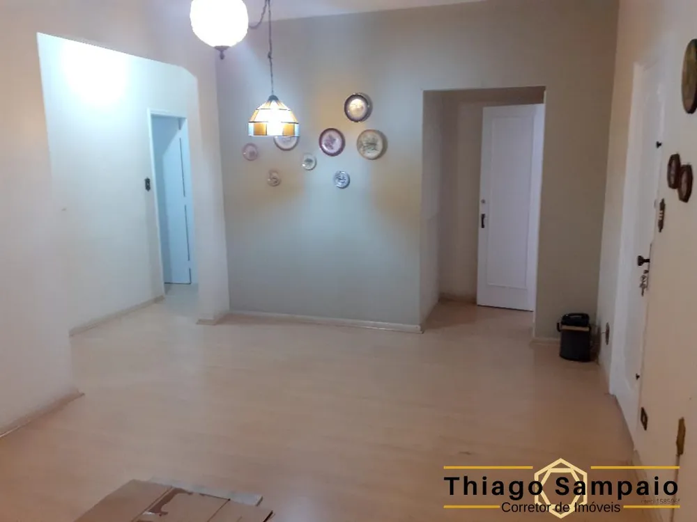 Apartamento, 3 quartos, 110 m² - Foto 1