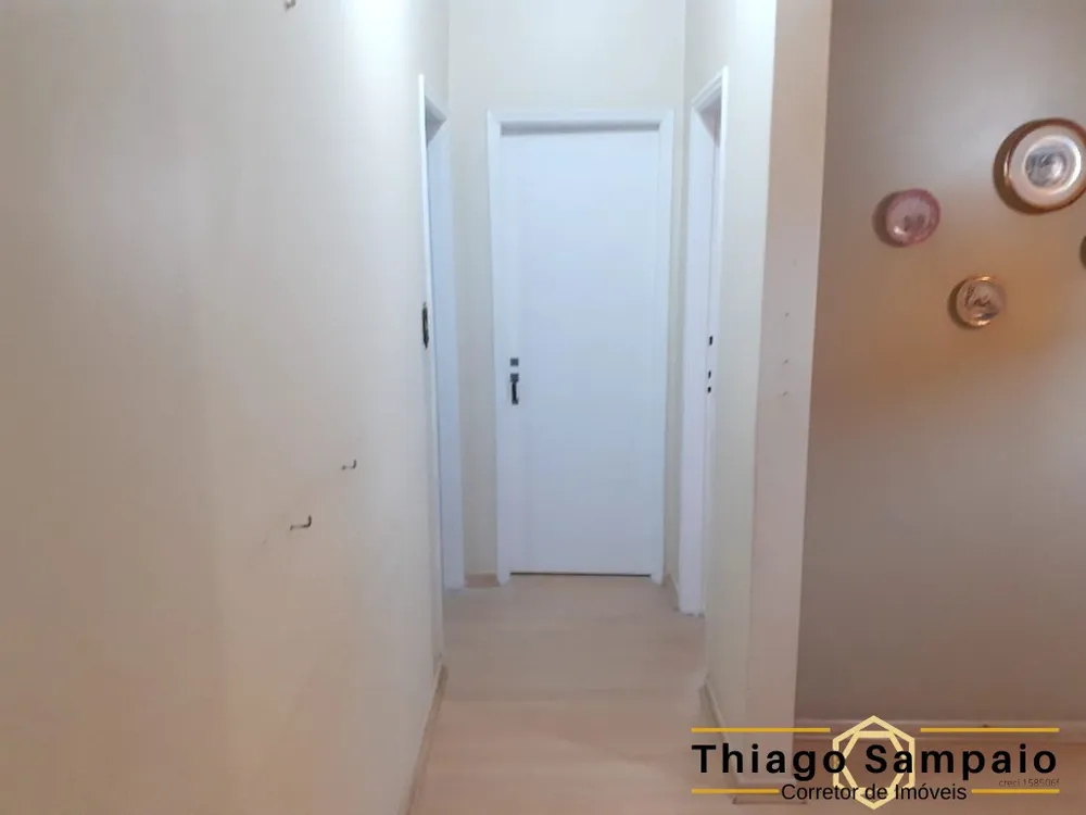 Apartamento, 3 quartos, 110 m² - Foto 4