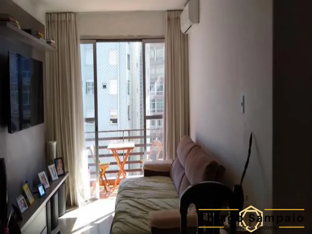 Apartamento, 2 quartos, 89 m² - Foto 1