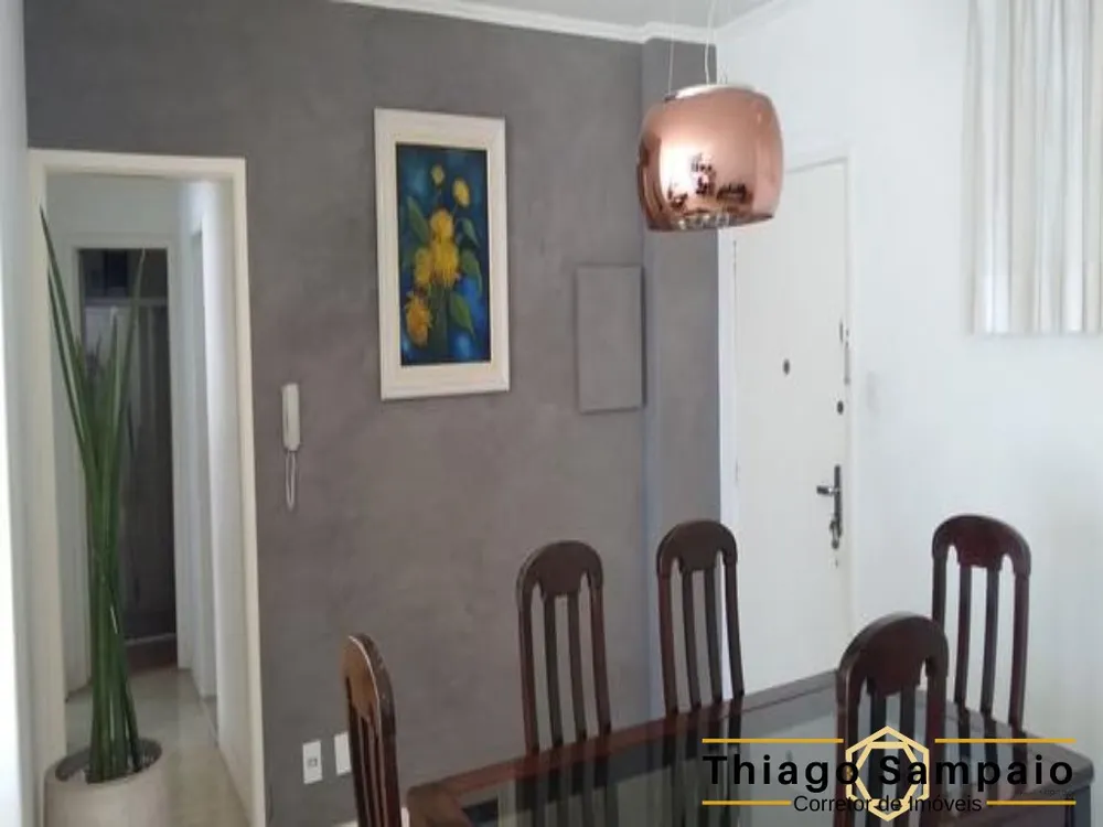 Apartamento, 2 quartos, 89 m² - Foto 3
