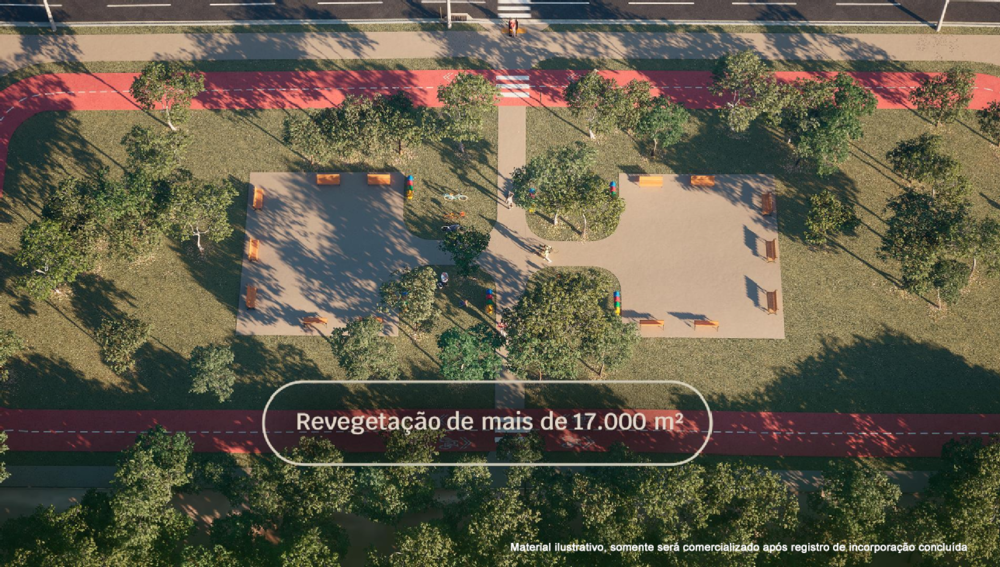 Loteamento e Condomínio, 200 m² - Foto 11
