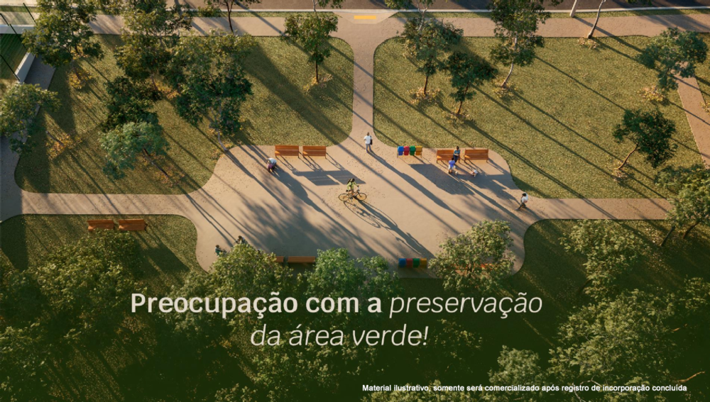 Loteamento e Condomínio, 200 m² - Foto 2