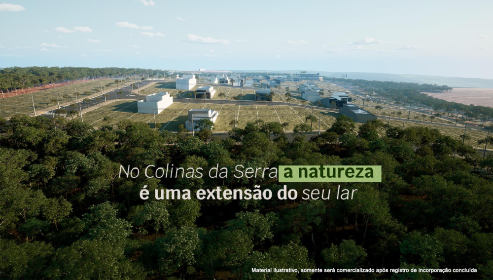 Loteamento e Condomínio, 200 m² - Foto 15