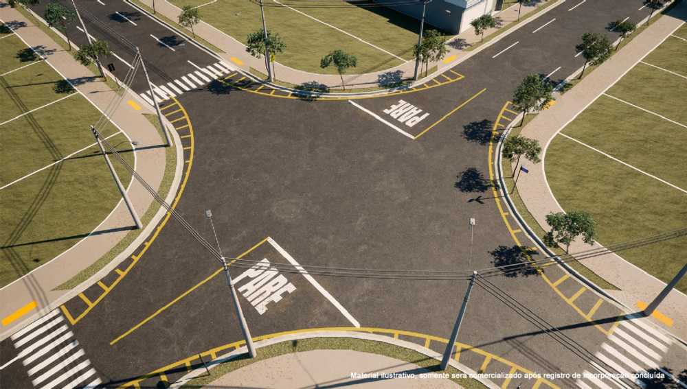 Loteamento e Condomínio, 200 m² - Foto 12