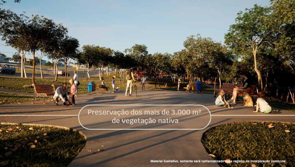 Loteamento e Condomínio, 200 m² - Foto 9