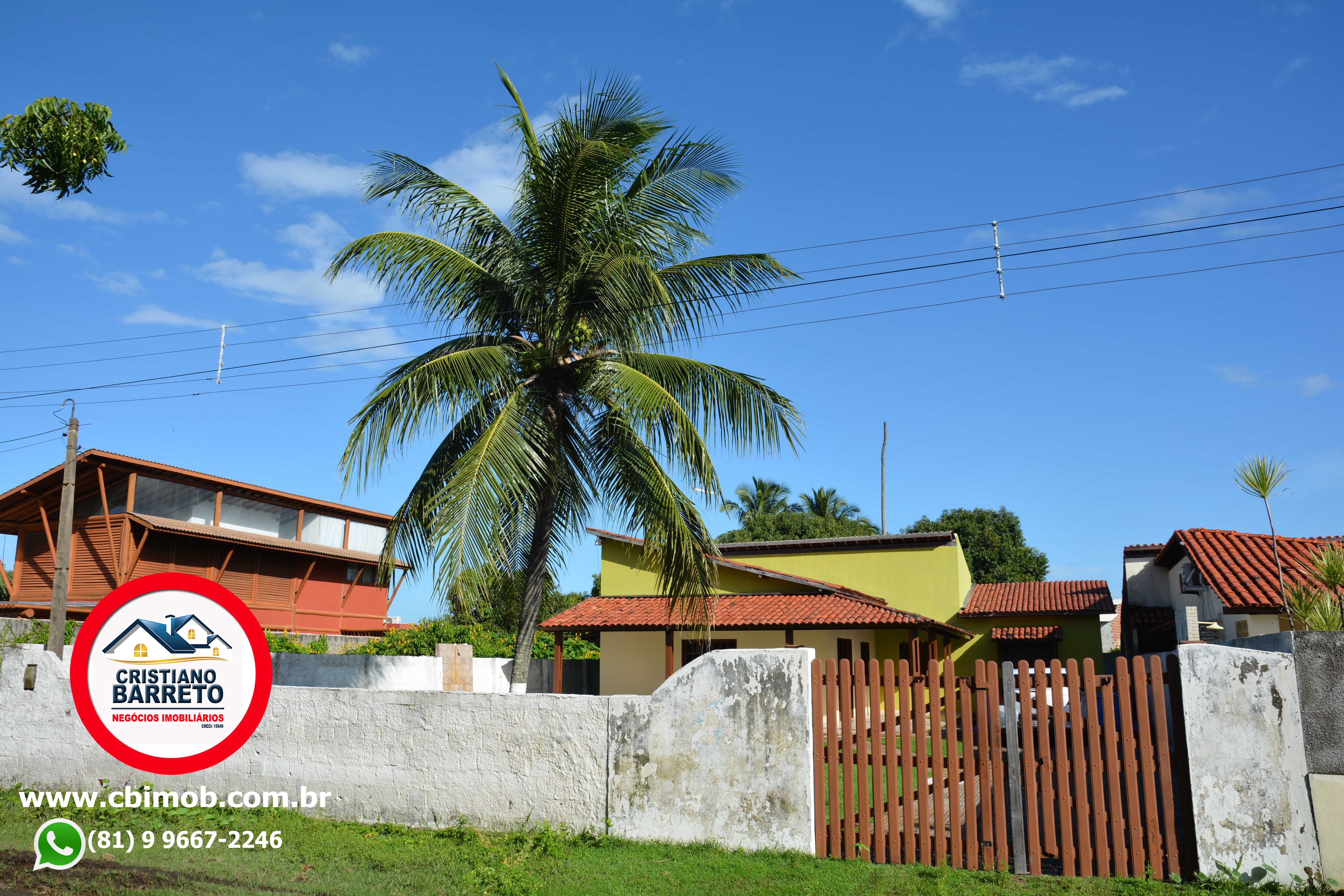 Casa à venda com 3 quartos, 170m² - Foto 30