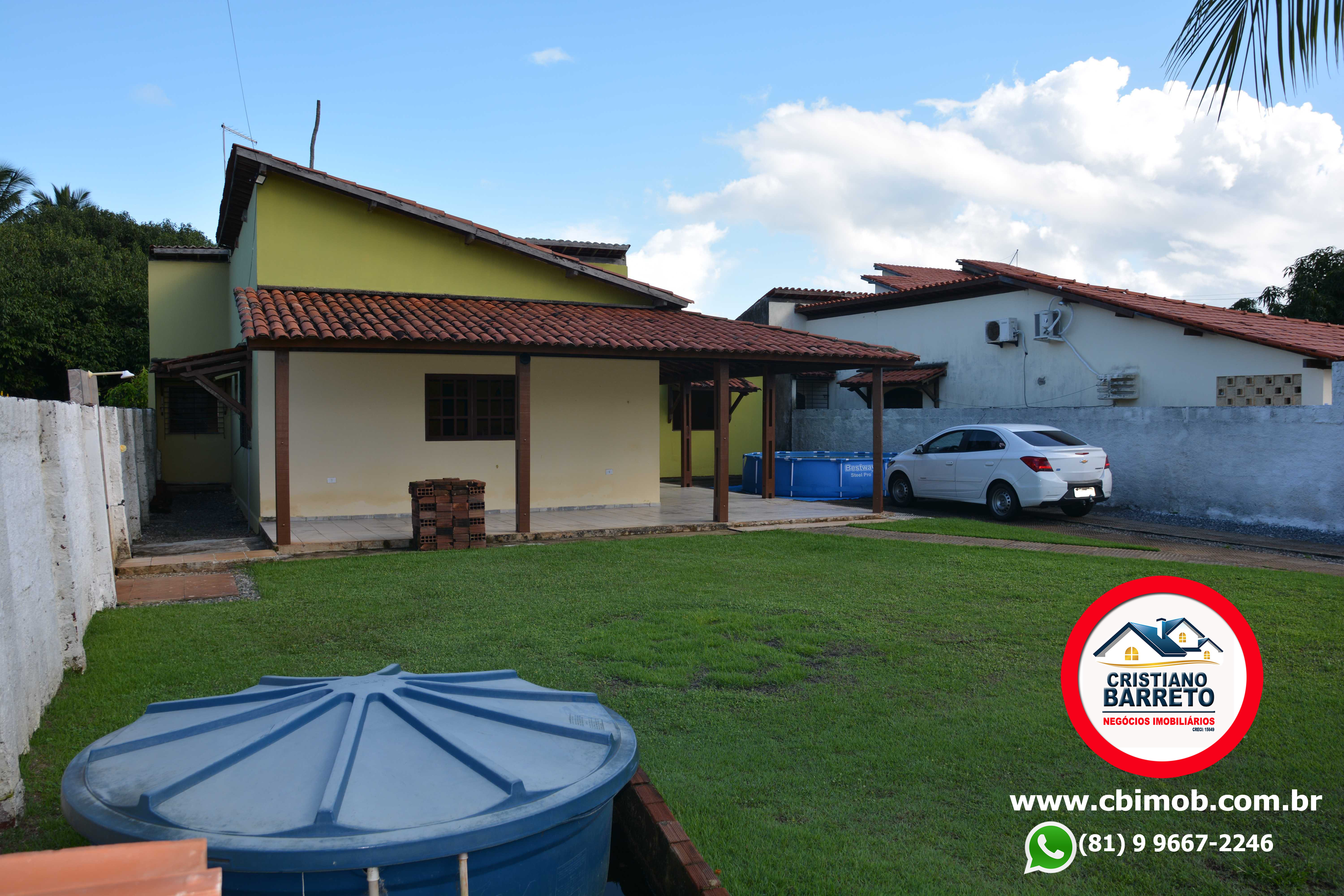 Casa à venda com 3 quartos, 170m² - Foto 41