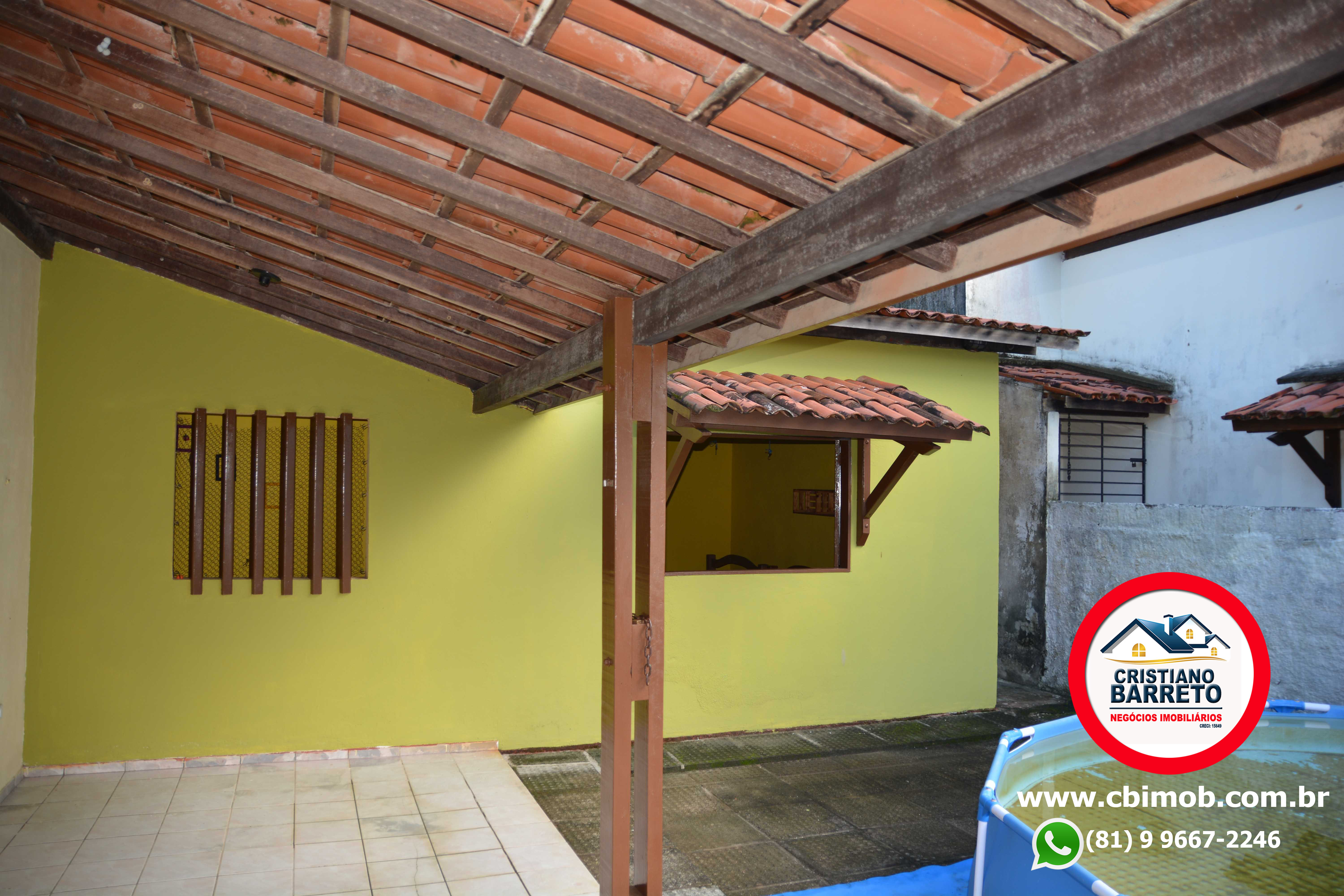 Casa à venda com 3 quartos, 170m² - Foto 39