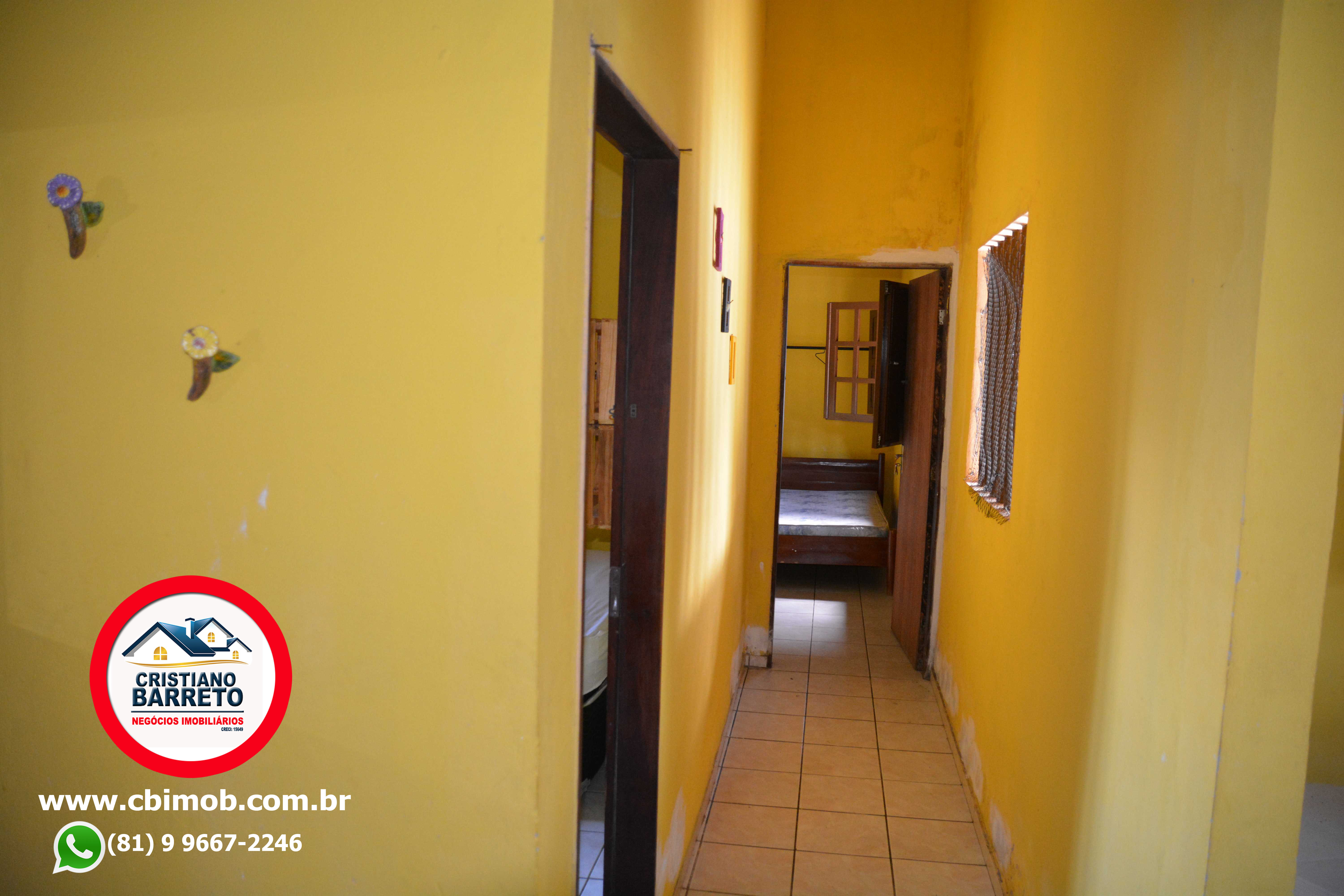 Casa à venda com 3 quartos, 170m² - Foto 36