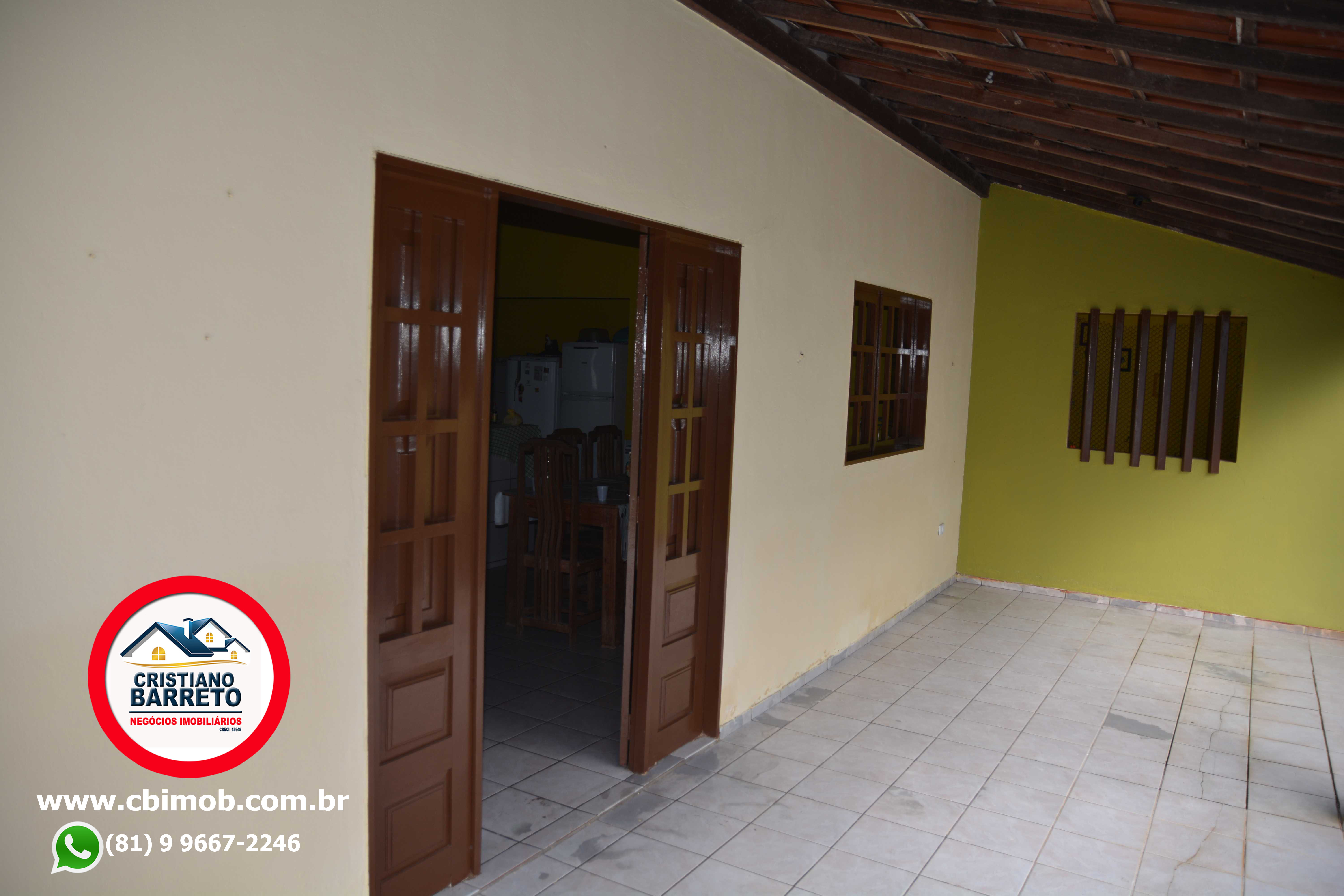 Casa à venda com 3 quartos, 170m² - Foto 44