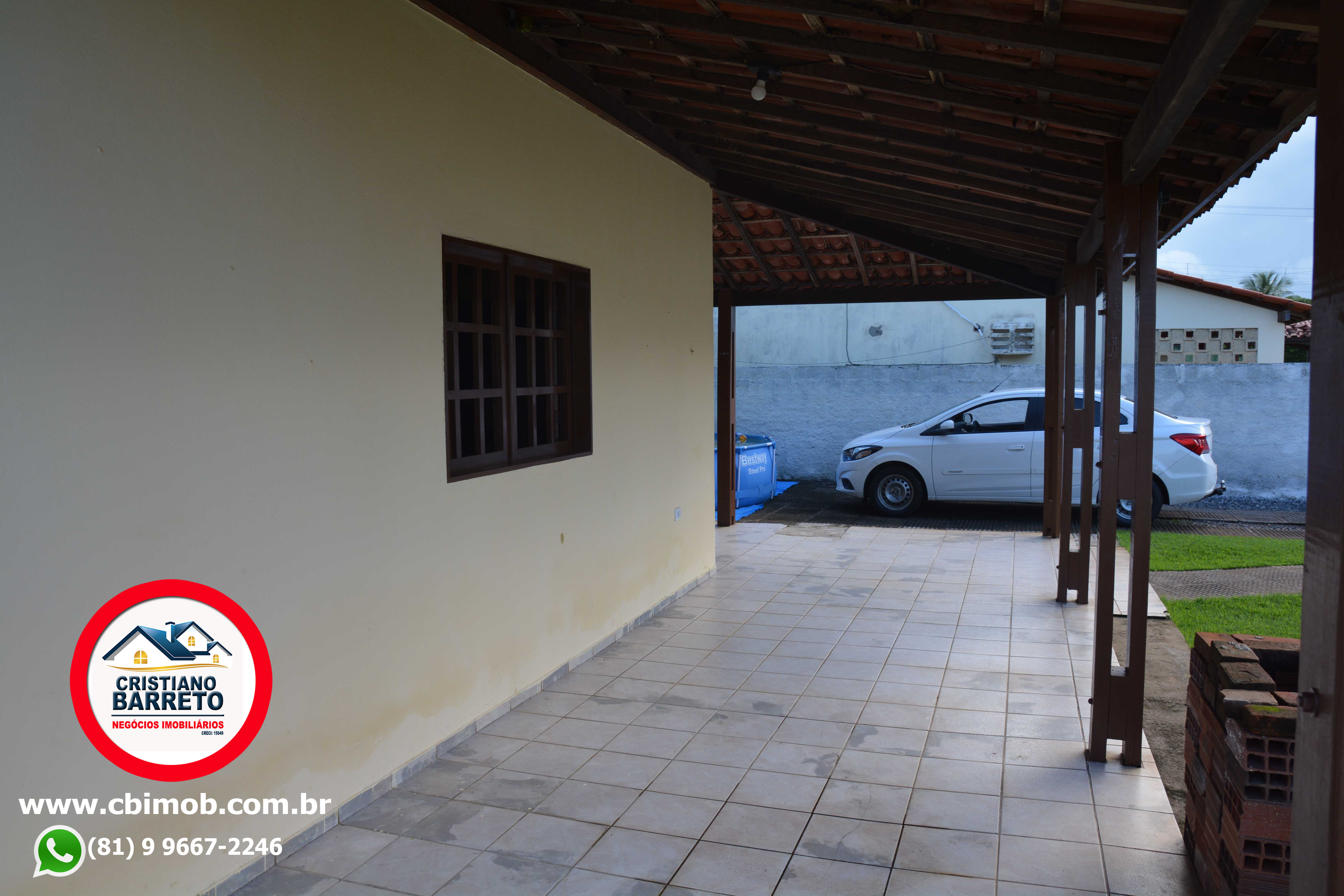 Casa à venda com 3 quartos, 170m² - Foto 20