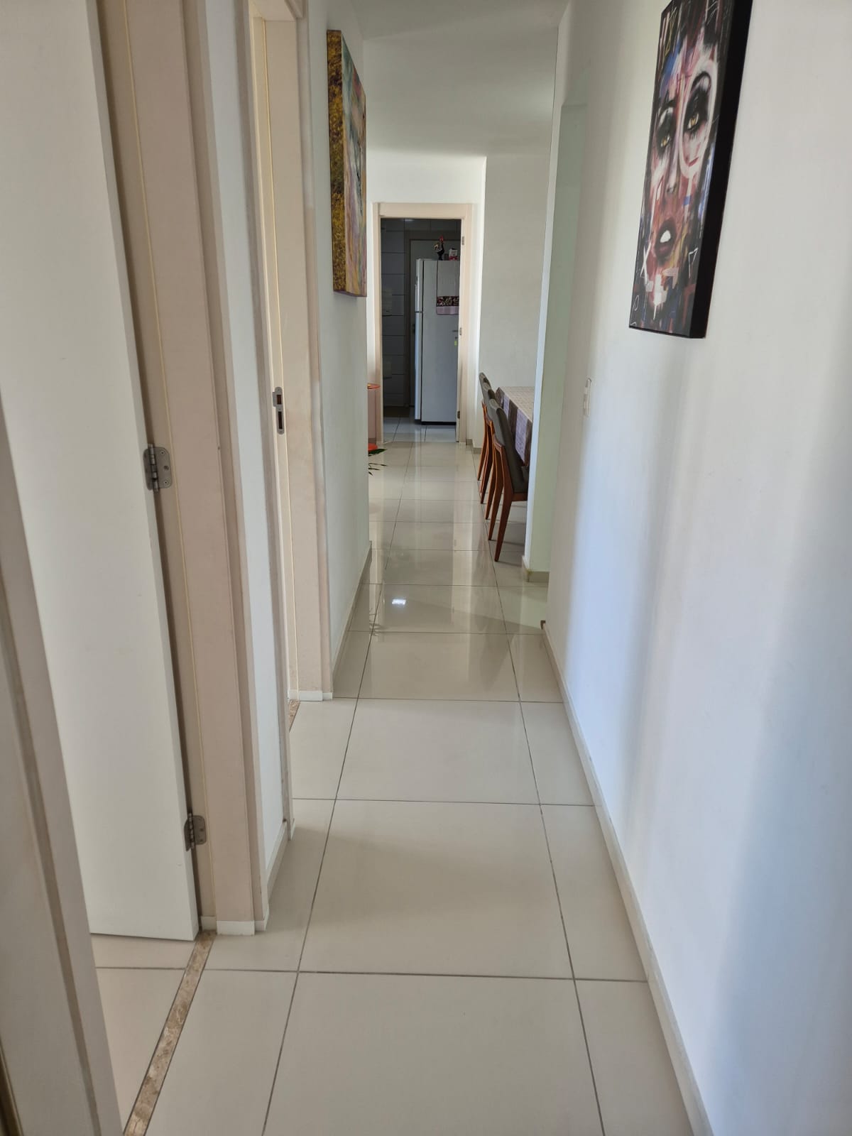 Apartamento à venda com 3 quartos, 109m² - Foto 8