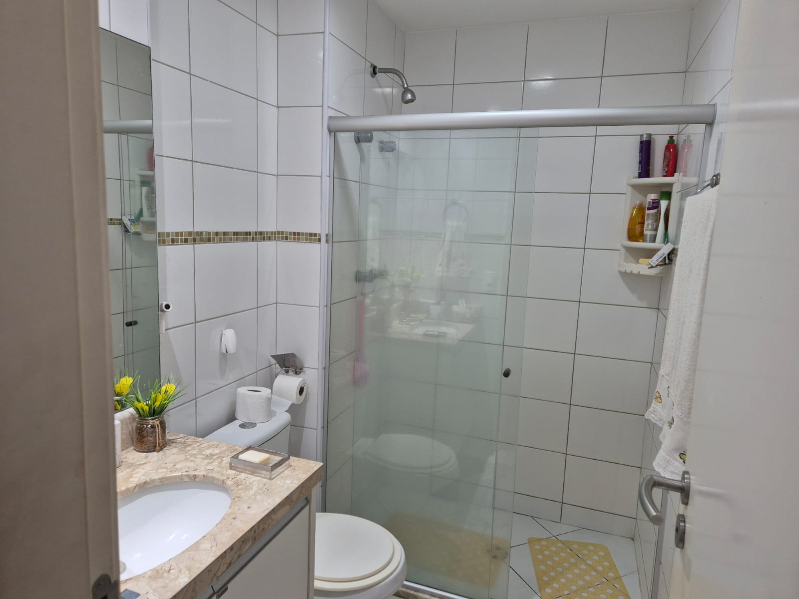 Apartamento à venda com 3 quartos, 109m² - Foto 18