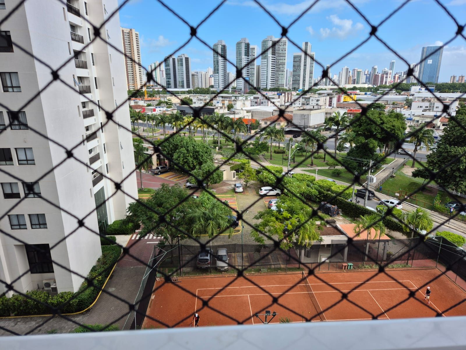 Apartamento à venda com 3 quartos, 109m² - Foto 23