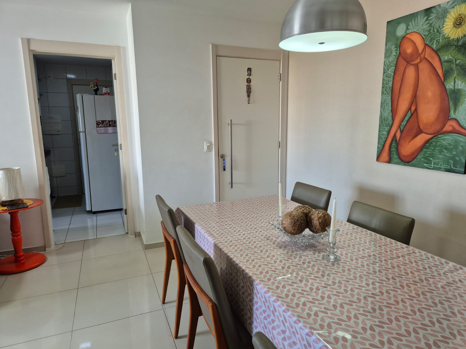 Apartamento à venda com 3 quartos, 109m² - Foto 14