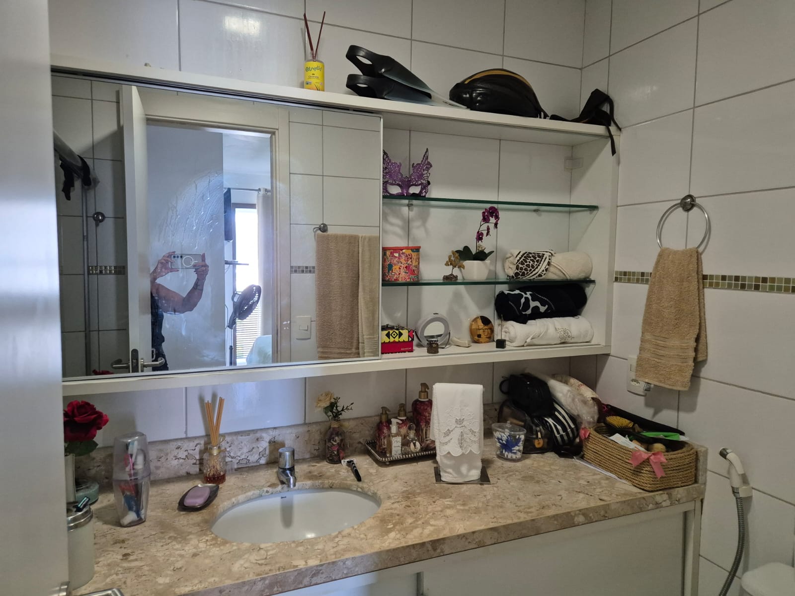 Apartamento à venda com 3 quartos, 109m² - Foto 19