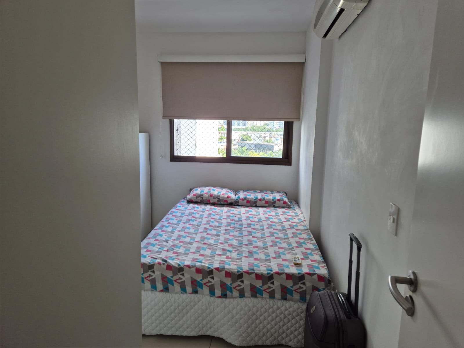 Apartamento à venda com 3 quartos, 109m² - Foto 6