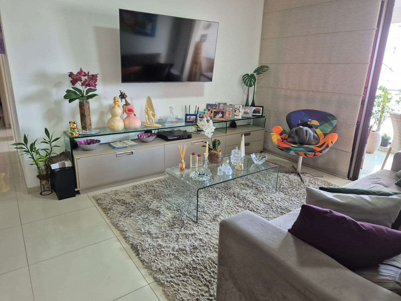 Apartamento à venda com 3 quartos, 109m² - Foto 11