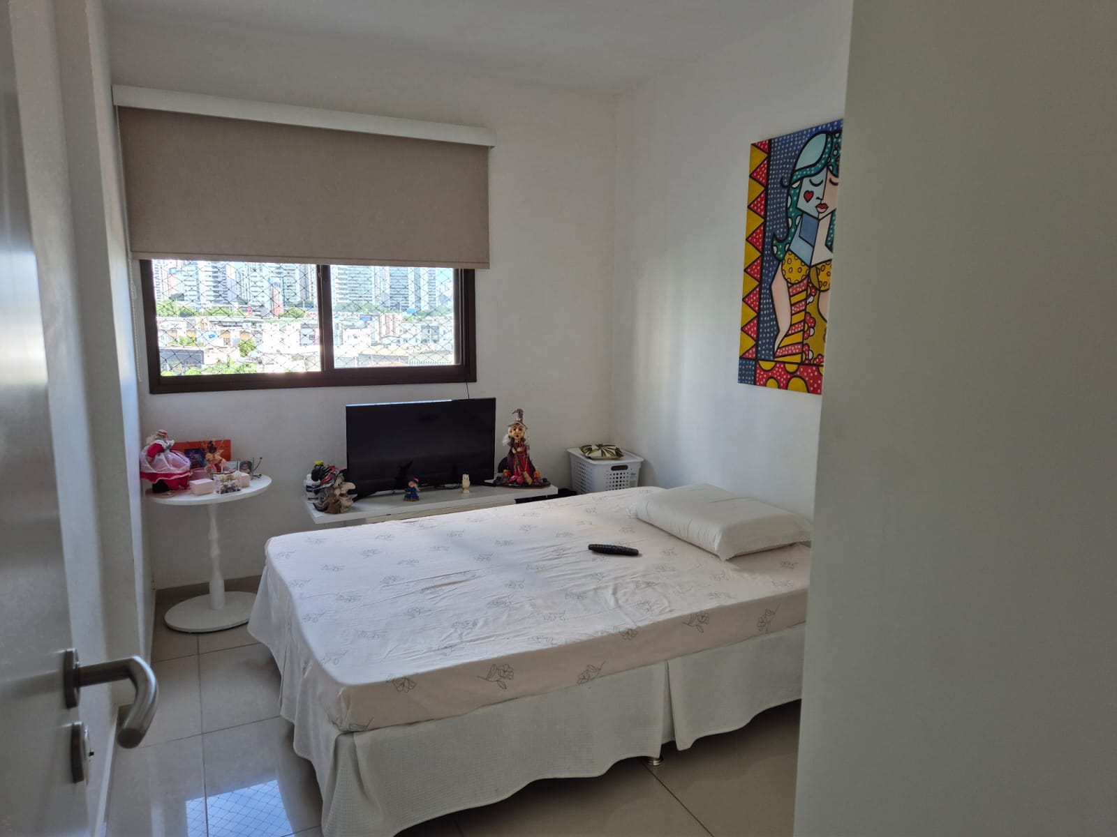 Apartamento à venda com 3 quartos, 109m² - Foto 21