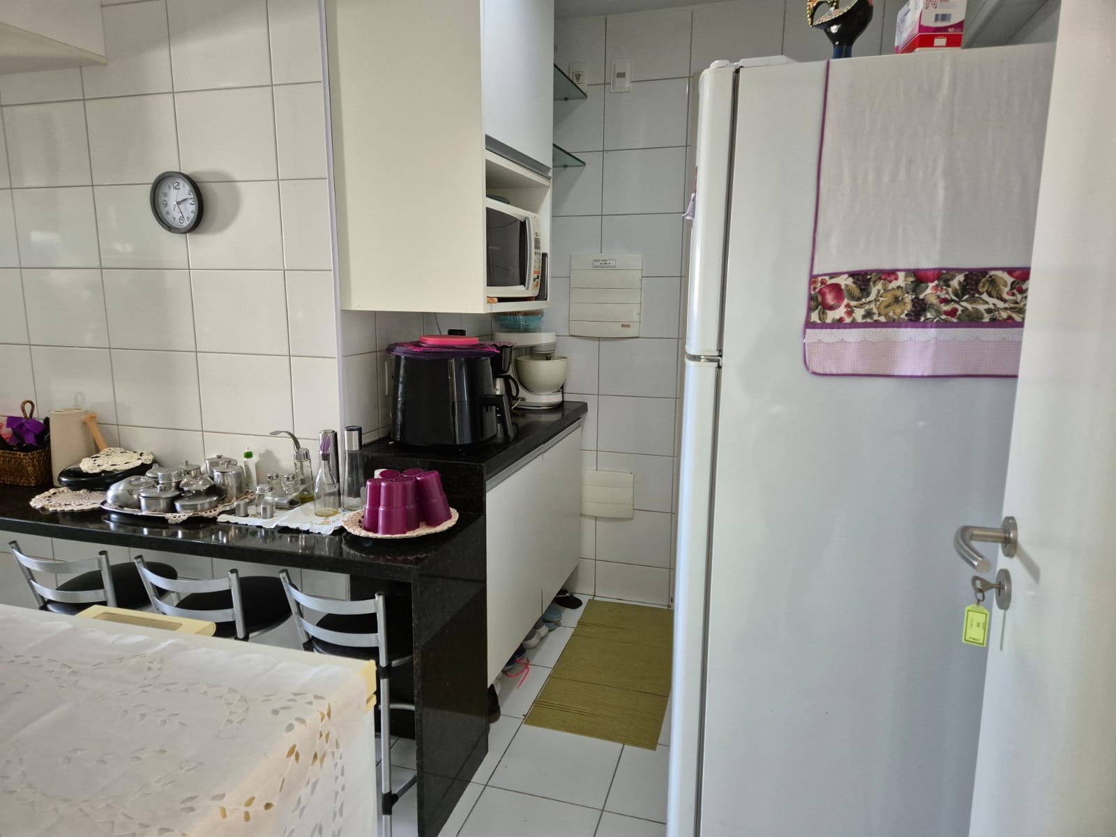 Apartamento à venda com 3 quartos, 109m² - Foto 26